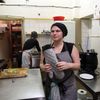 Sociální bistro Střecha