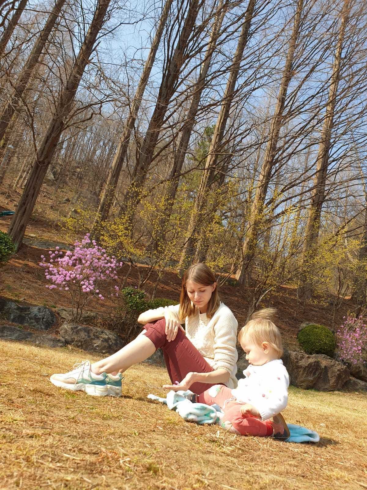 archiv sinoložky Dominiky Sakmárové