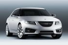 Saab zachraňují Číňané, investují 150 milionů eur