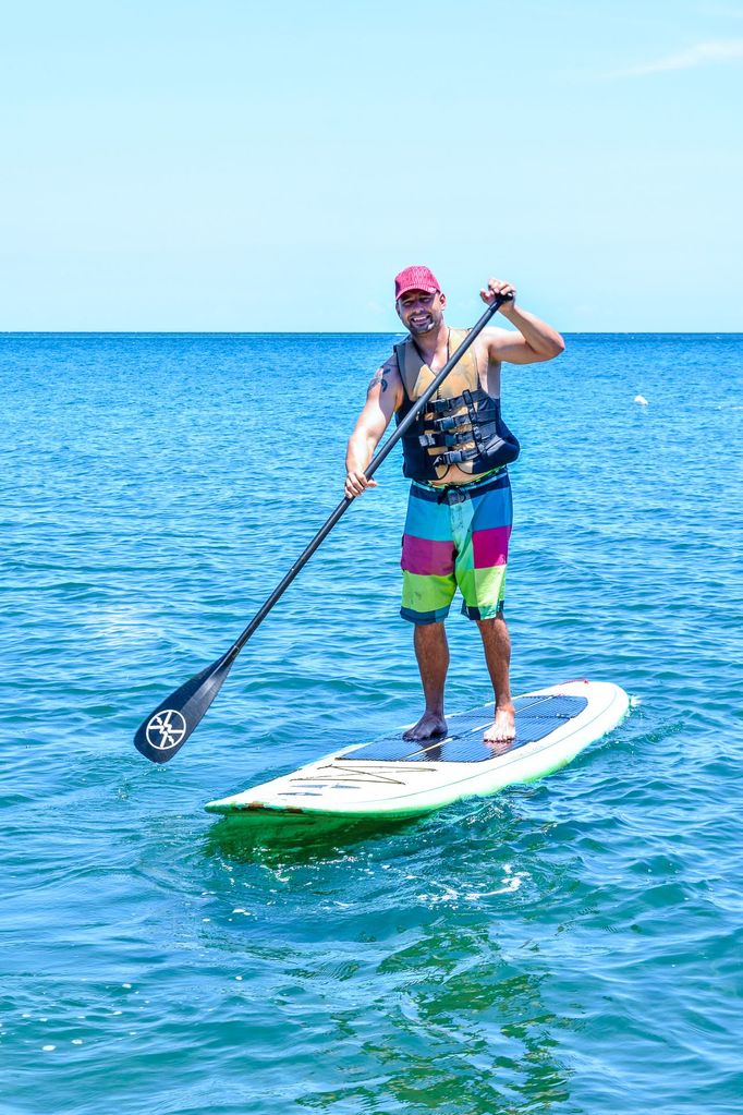 Roatán, Honduras