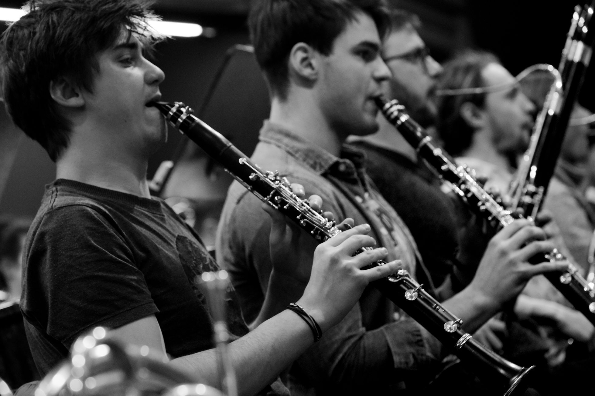 Česká studentská filharmonie