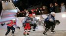 Red Bull Crashed Ice na Vyšehradě