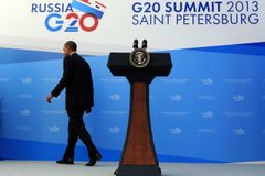 USA: Je třeba zaútočit. V Sýrii už není jiná alternativa