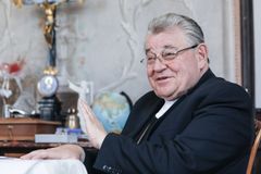 "Chtěl co nejvíc protáhnout staré časy." I v base se usmíval, říká Dukův spoluvězeň