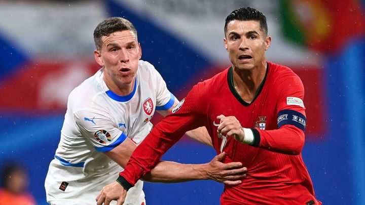 Jak vychovat Ronalda v Česku? Mezi vámi a Portugalskem není rozdíl, tvrdí experti; Zdroj foto: Profimedia