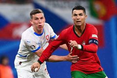 Jak vychovat Ronalda v Česku? Mezi vámi a Portugalskem není rozdíl, tvrdí experti