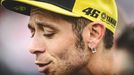 Velká cena České republiky, MS silničních motocyklů (Valentino Rossi)