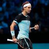Turnaj mistrů 2015: Rafael Nadal
