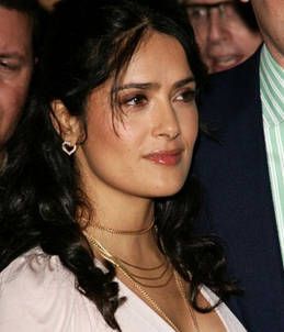Salma Hayek