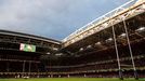 Principality Stadium, Cardiff