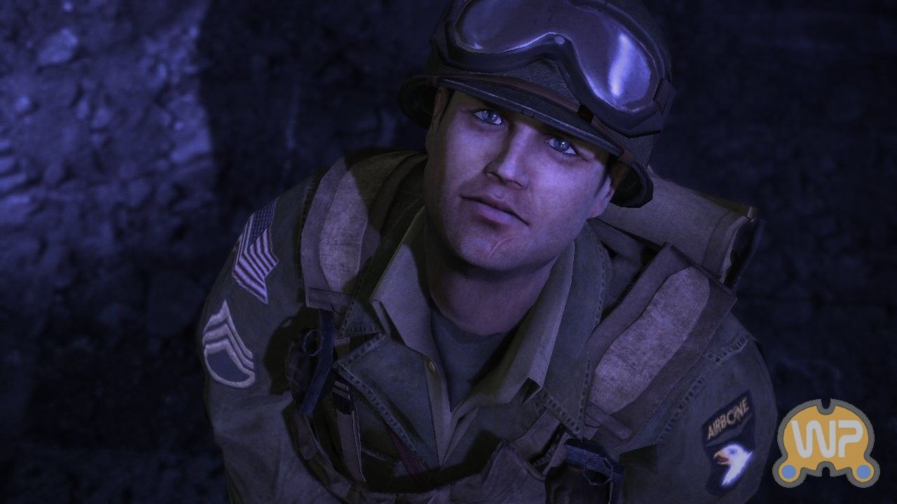 Brothers in Arms: Hell's Highway