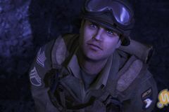 Brothers in Arms: HH - Launch Trailer