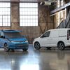 Volkswagen Caddy nová generace