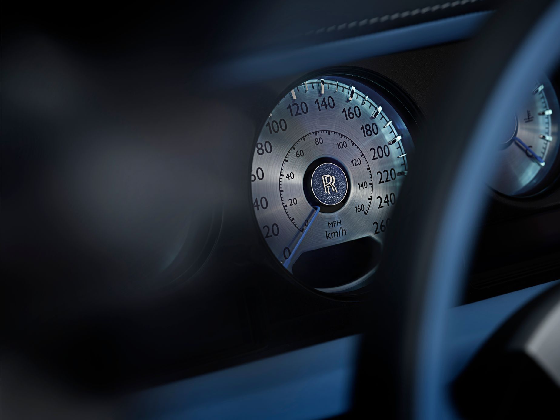 Rolls-Royce Boat Tail - Embargo do 27.5.2021 14:00