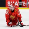 Česko - Rusko v souboji o bronz na MS 2019: Jevgenij Kuzněcov