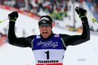 Skiatlon ovládl Cologna, obhájce Northug skončil bez medaile