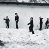 Czech Press Photo - Každodenní život