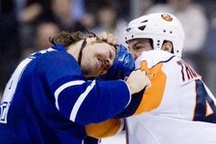 NHL kvůli výluce odvolala zbytek přípravných zápasů