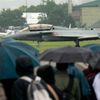 Paris Air Show aneb setkání letadel v Le Bourget