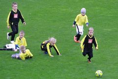 ADHD, strašák 21. století. Jak mu také čelit? Zásobujte pohybem centrum odměn v mozku