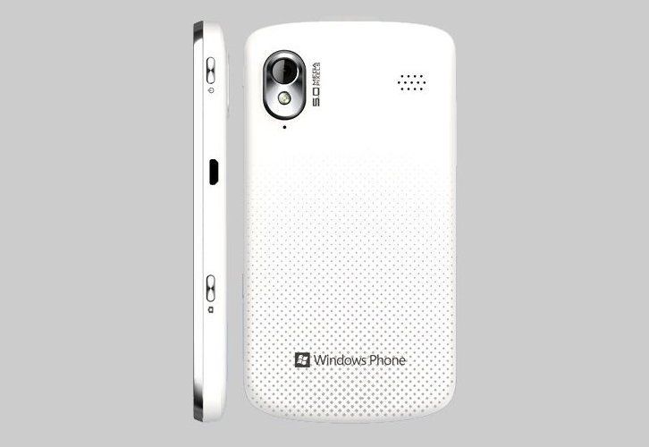 ZTE Tania