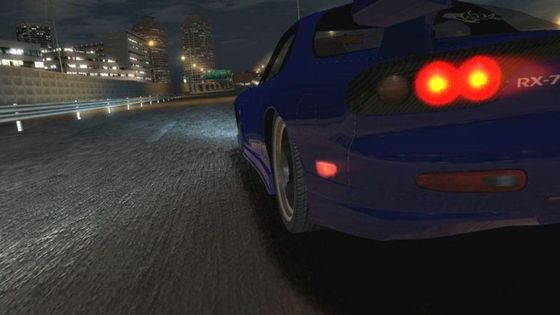 Import Tuner Challenge