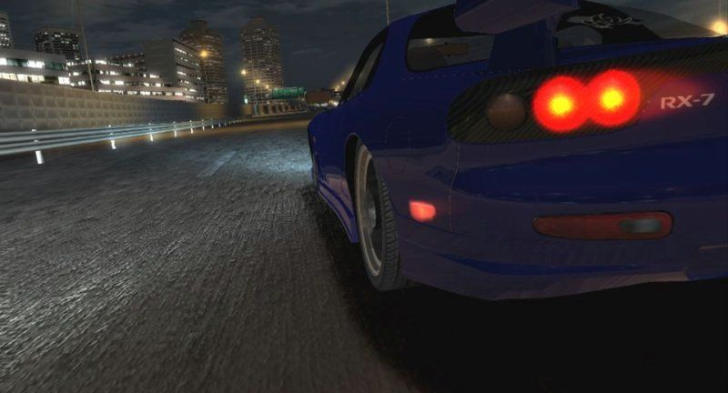 Import Tuner Challenge