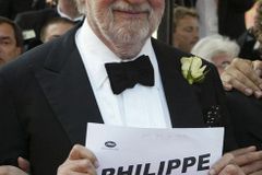 Zemřel Philippe Noiret. Francie truchlí