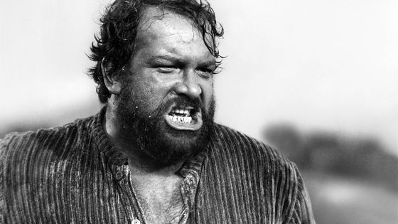 Filmová mlátička Bud Spencer byl původně atlet i právník. Ve stáří mluvil o baletu