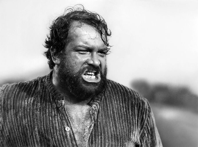 Bud Spencer.