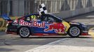 Supercars 2016: Shane van Gisbergen, Holden