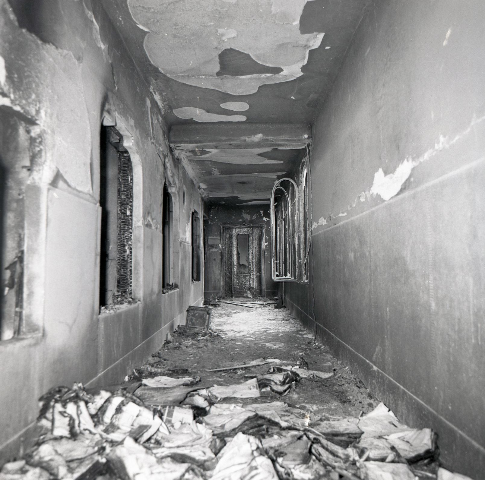 Historie, Požár, Požáry, Praha, Hasičský záchranný sbor České republiky, HZS ČR, výročí, Magazín