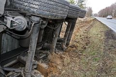 Dálnice D1 u Benešova je průjezdná, po 8 hodinách