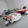 Tatra muzeum Kopřivnice 2022