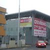 Kaufland na pražském Vypichu