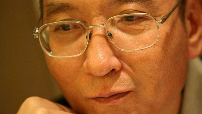 Liou Siao-po, nejznámější čínský disident, zemřel ve čtvrtek 13. července ve věku 61 let.