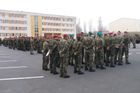 Pozor, rozchod! Peníze za nekvalitní boty pro vojáky stát nezíská, definitivně