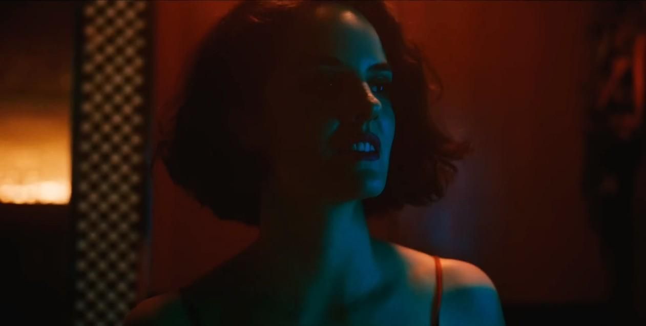 Emmanuelle, film, 2025