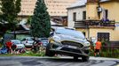 Ken Torn, Ford Fiesta R2T na Barum rallye 2019