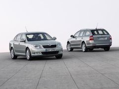 Škoda už k zastavení výroby jednou sáhla a další přerušení plánuje na poslední dva týdny v prosinci