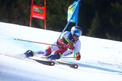 Odermatt vyhrál obří slalom ve finále SP a překonal Maierův bodový rekord