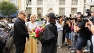 Viggo Mortensen, MFF Karlovy Vary 2024