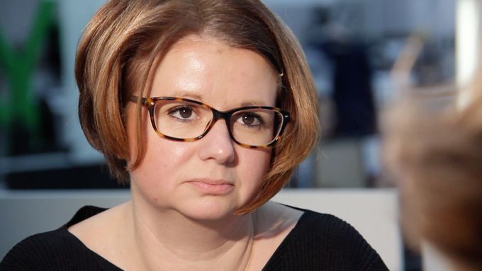 Podmínky jsou ukládány i za sexuální násilí páchané na dětech, upozorňuje právnička ProFem Veronika Ježková.