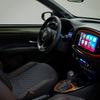 Embargo 5. listopadu 6:00: Toyota Aygo X nová generace miniauto Kolín