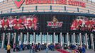 Canadian Tire Centre