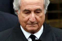 V 82 letech zemřel Bernie Madoff, autor největšího finančního podvodu v historii USA