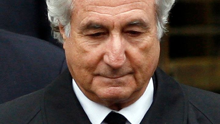 Zemřel v 82 letech Bernie Madoff, autor největšího finančního podvodu v historii US; Zdroj foto: Reuters