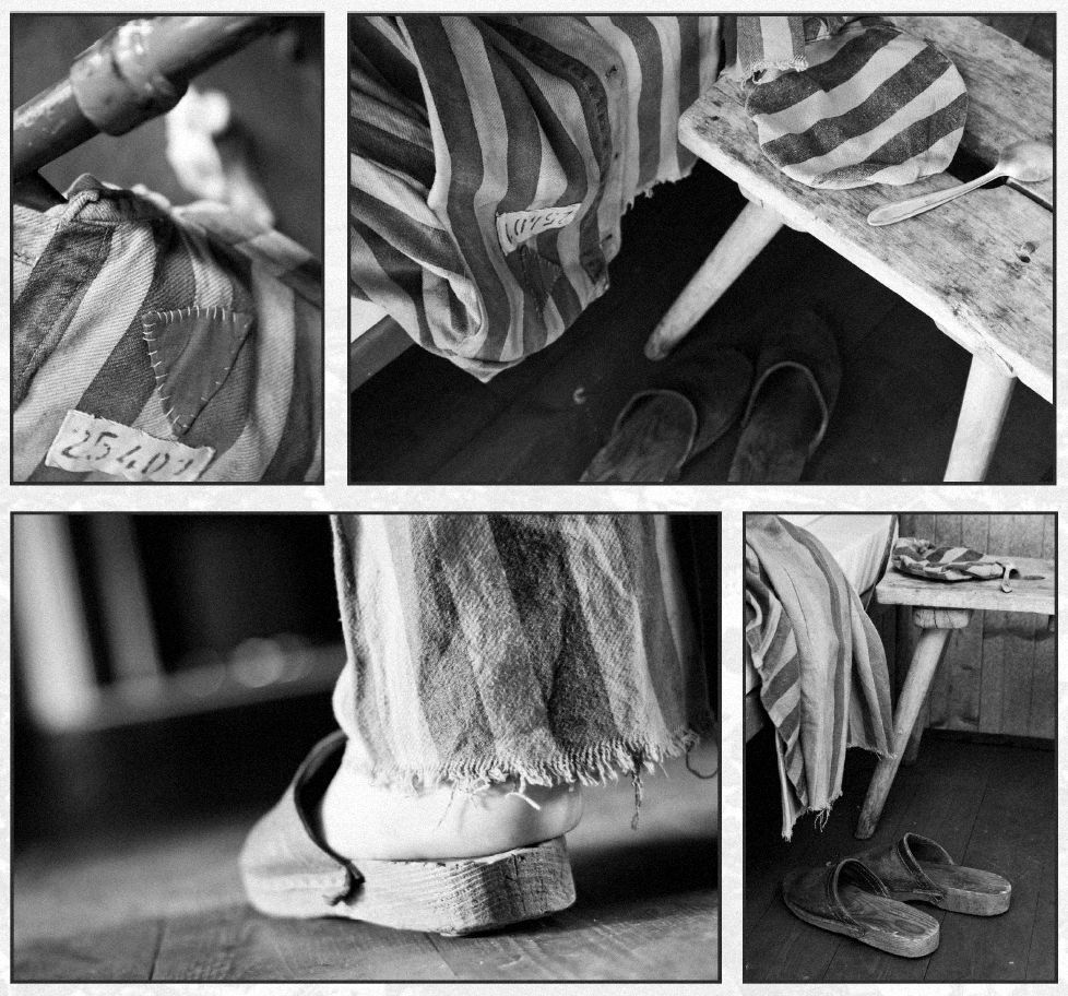 Koncentrační tábor Hradištko a neznámý příběh španělských vězňů, Koncentrační tábor Hradištko, Koncentrační tábor, Benešovsko, historie, Magazín