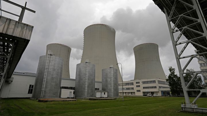Riziko "temnoty" existuje. I jedna porucha může spustit dominový efekt, varuje expert