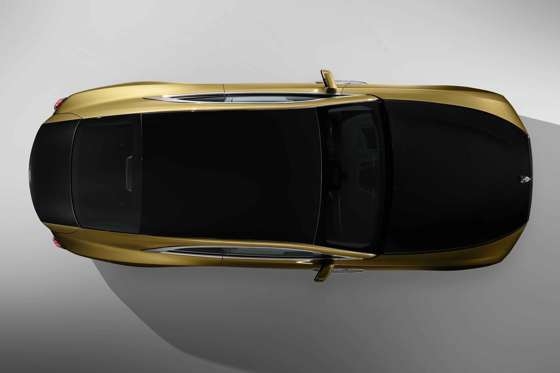 Rolls-Royce Spectre ateliér 2022